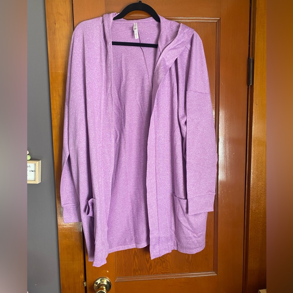 Lularoe Mackenzie cozy collection